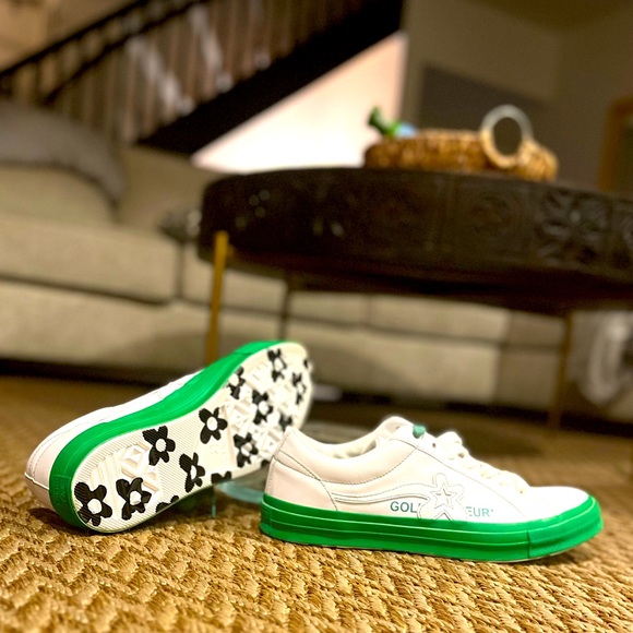 CONVERSE Golf Le Fleur one star OX - Picture 5 of 6